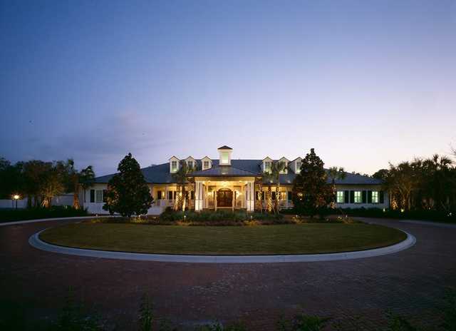 The Founders Club - photo 2