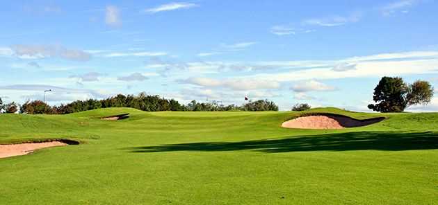 Morecambe Golf Club - photo 4