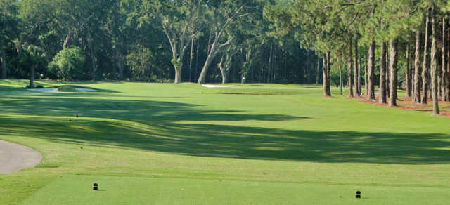 Timuquana Country Club - photo 5
