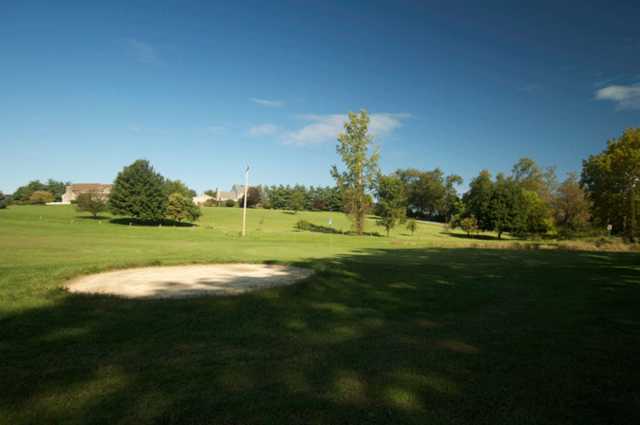 Frederick Golf Club - photo 6
