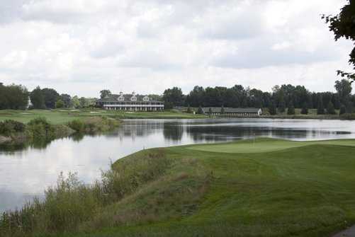 Hawk Hollow Golf Course - photo 7