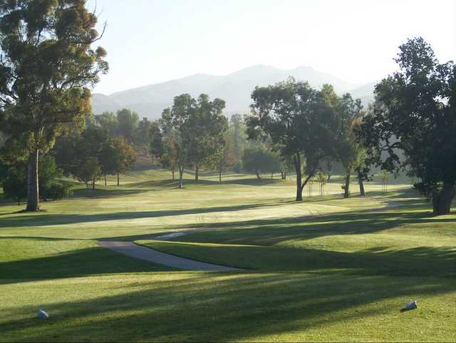 Simi Hills Golf Course - photo 3