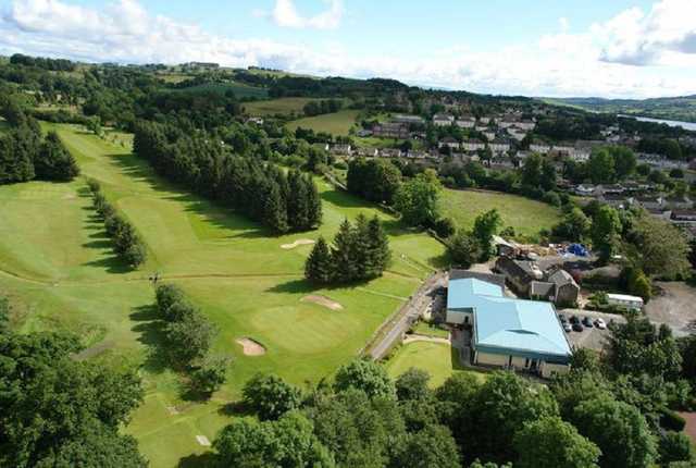 Lochwinnoch Golf Club - photo 5