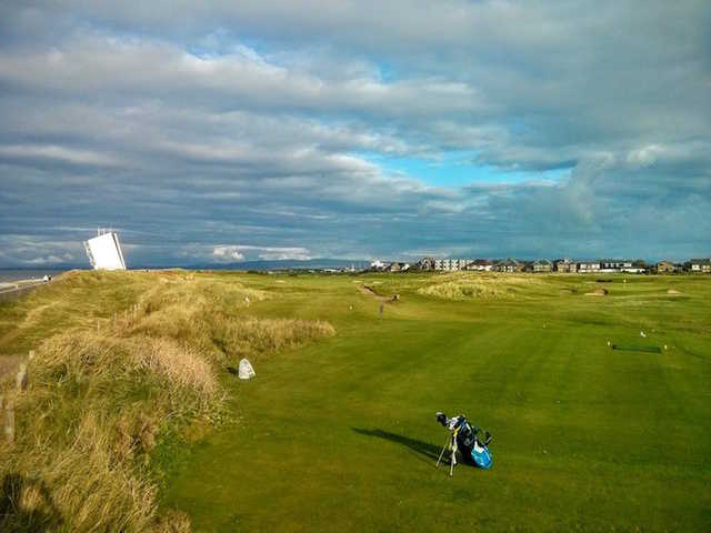 Fleetwood Golf Club - photo 6