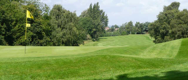 Aspley Guise & Woburn Sands Golf Club - photo 5