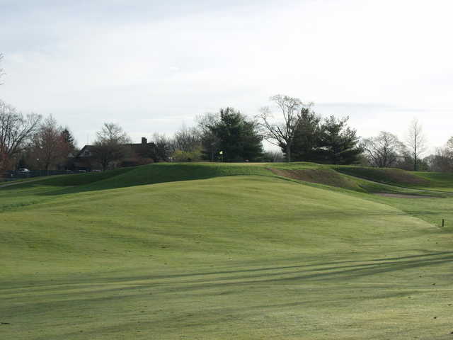 Harrison Hills Golf Club - photo 6