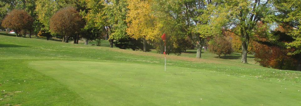 Bergen Golf Course - photo 5
