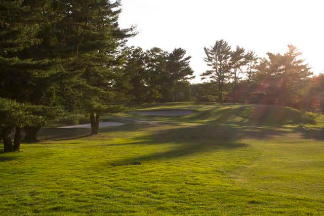 Lakeville Country Club - photo 3