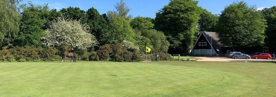 Burley Golf Club - photo 7