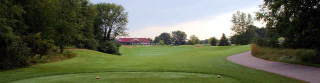 Binder Park Golf Course - photo 5