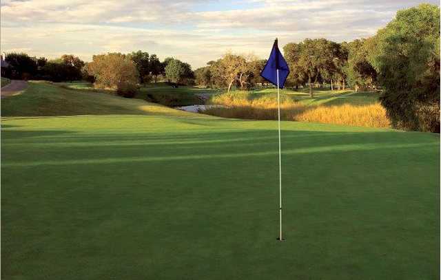 Gleneagles Country Club - photo 6