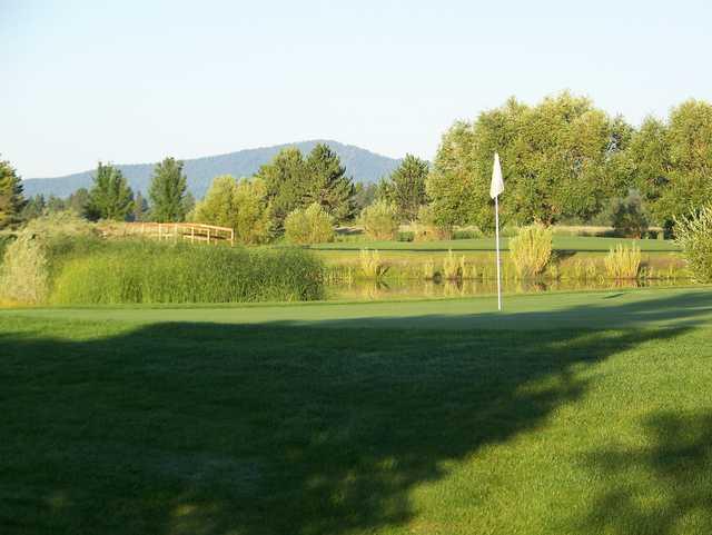 Deer Park Golf Club - photo 1