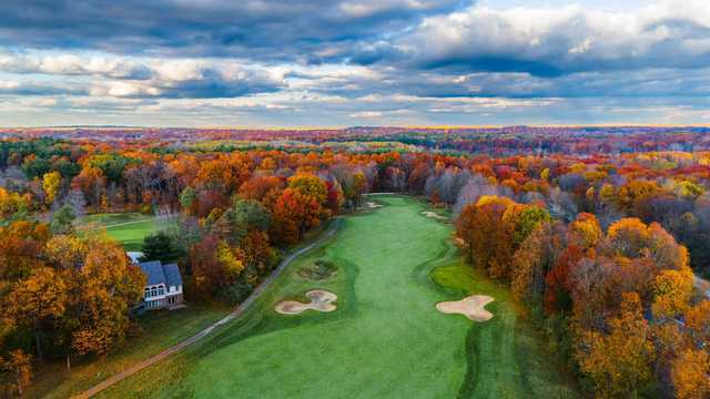 Timber Trace Golf Club - photo 3