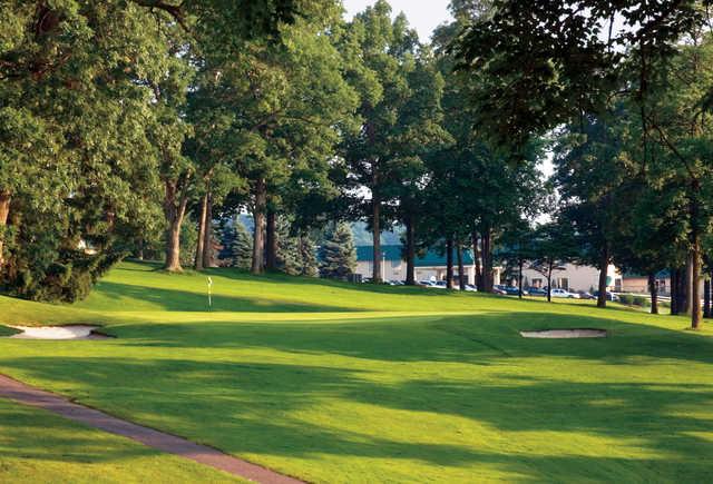 Mountainview Golf Course - photo 4