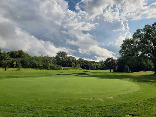 Theodore Wirth Golf Course - photo 4