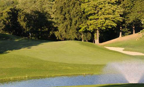 Mill River Club, Inc. - photo 4