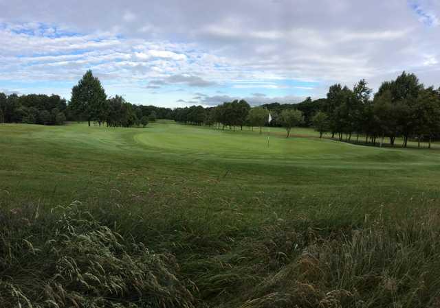 Cowglen Golf Club - photo 6