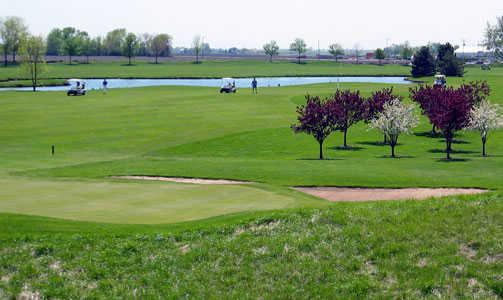 Naperbrook Golf Course - photo 5