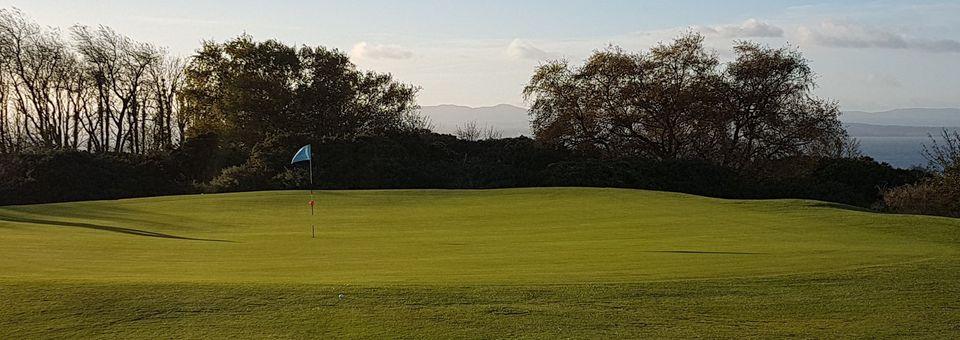 Burntisland Golf Club - photo 6