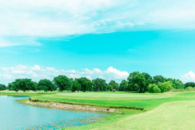 Kings Creek Country Club - photo 4
