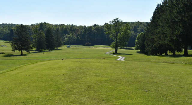Tygart Lake Public Golf Course - photo 4