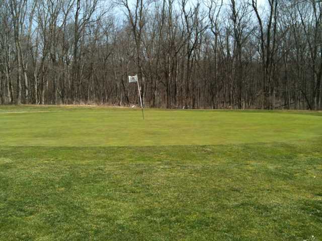 Edwood Glen