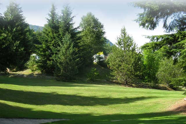 Langdale Golf - photo 1