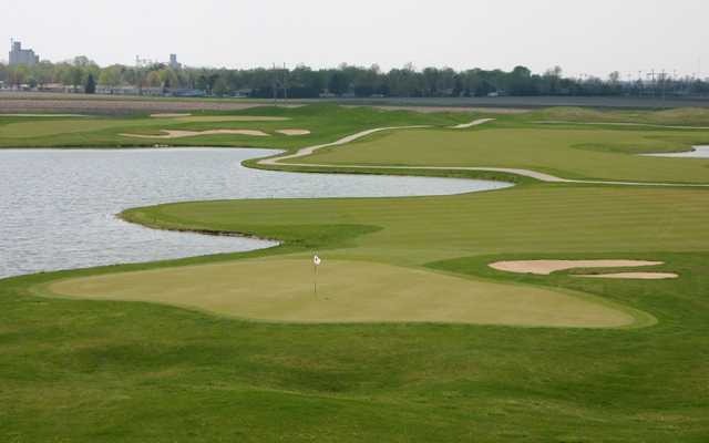 Ironhorse Golf Club. - photo 1