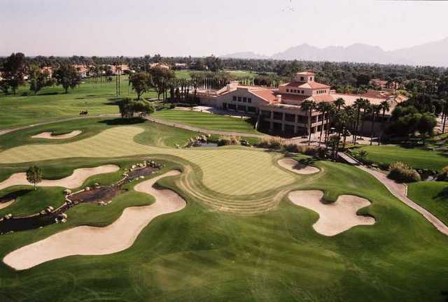 Desert Falls Country Club - photo 3