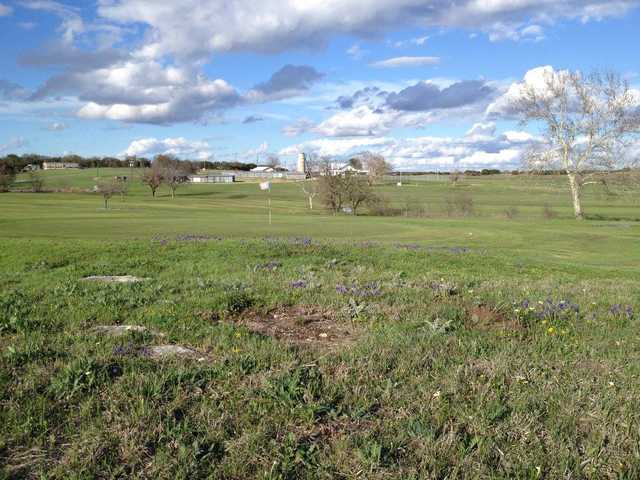 Bluebonnet Country Club - photo 3