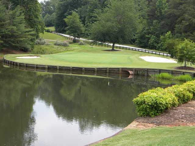 Village Greens Golf Club