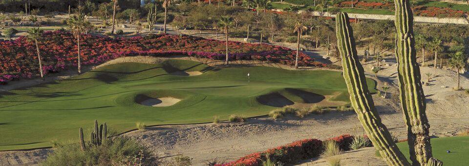Palmilla Golf Club's Ocean Course - photo 3
