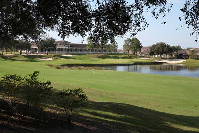 The Club at Eaglebrooke - photo 1