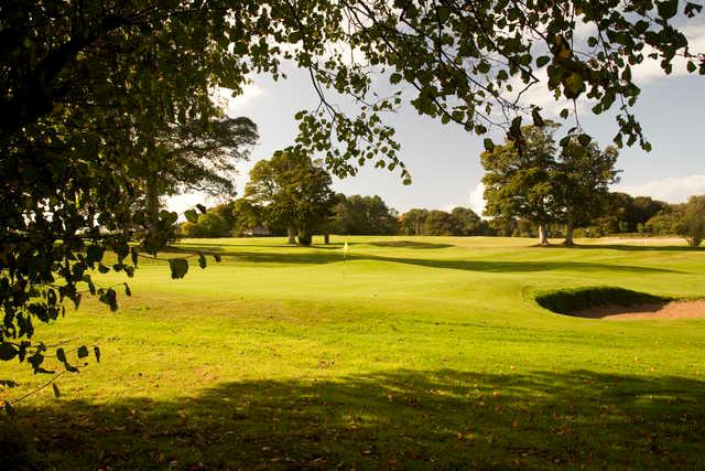 Troon Lochgreen Golf Course - photo 5