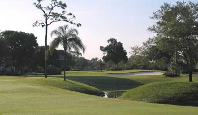 Riverbend Golf Club