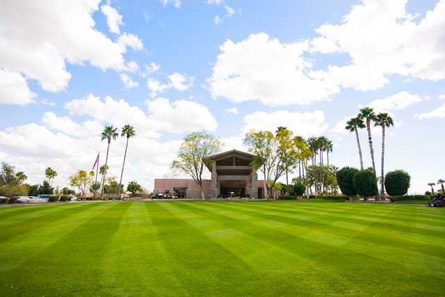 Arrowhead Country Club - photo 3