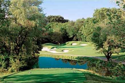 Trump National Golf Club, Westchester - photo 5