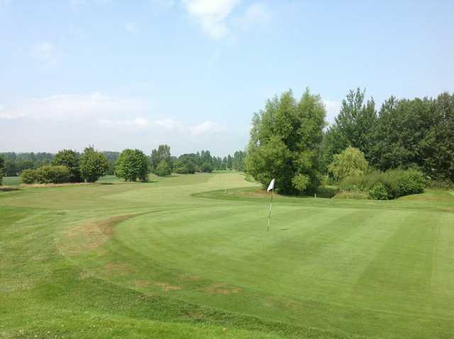 Lindfield Golf Club - photo 2