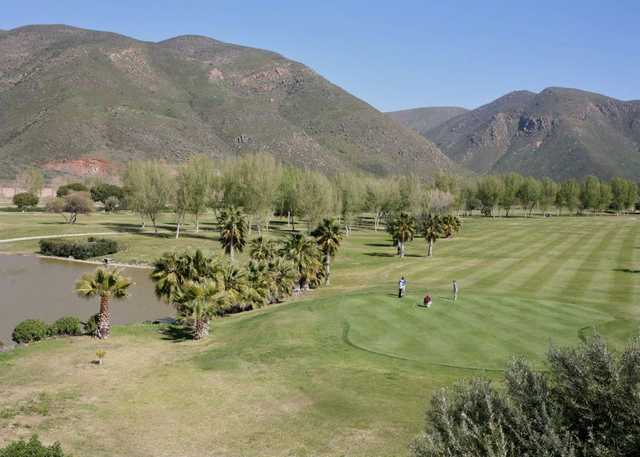 Baja Country Club - photo 2