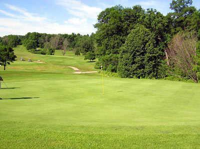 Bald Mountain Golf Course - photo 2