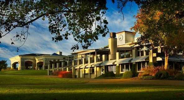 Hillwood Country Club - photo 4