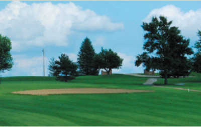 Otter Valley Golf Course