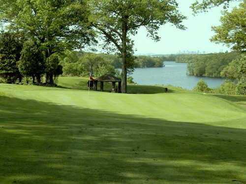 Gannon Golf Course - photo 2