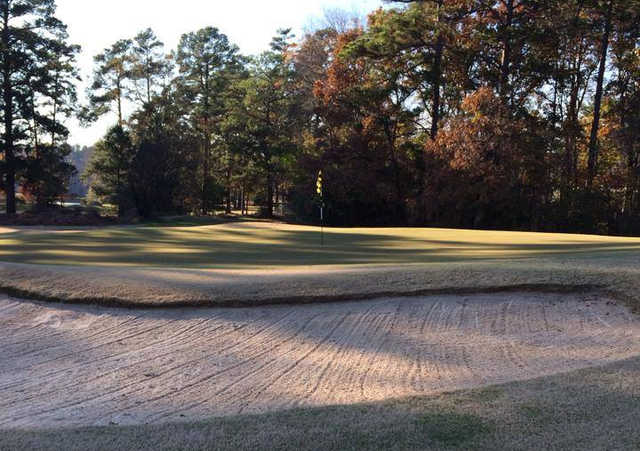 Marshall Lakeside Country Club - photo 3