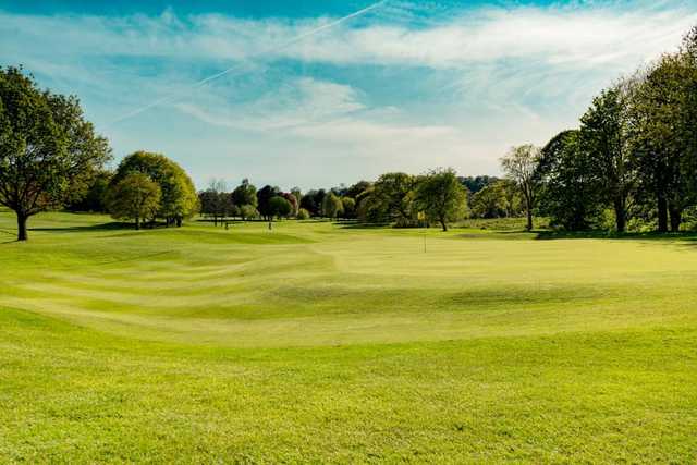 Yeovil Golf Club - Old Course - photo 2