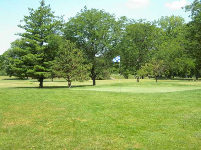 Reid Park Golf Club - North Course - photo 4