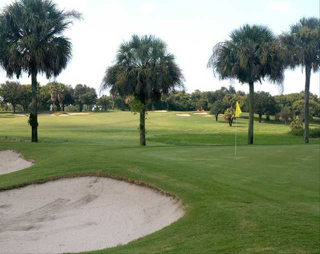 Lake Wales Country Club - photo 3