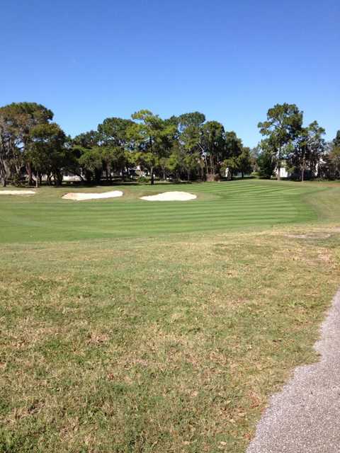 Seven Hills Golfers Club - photo 5