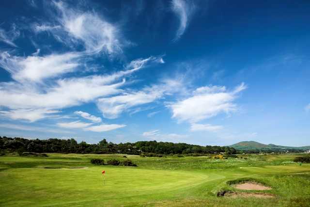 Leven Links Golf Course - photo 8