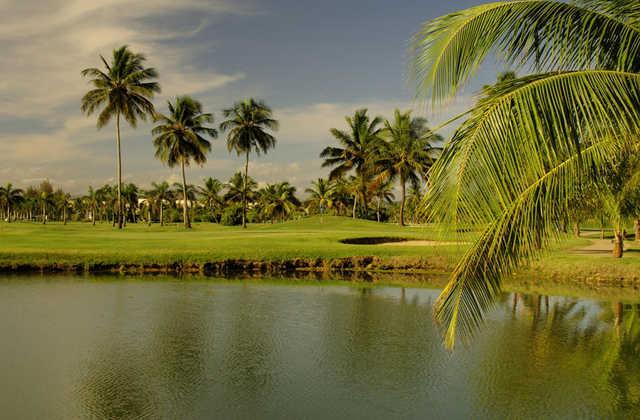 Dorado Del Mar Golf Club - photo 1